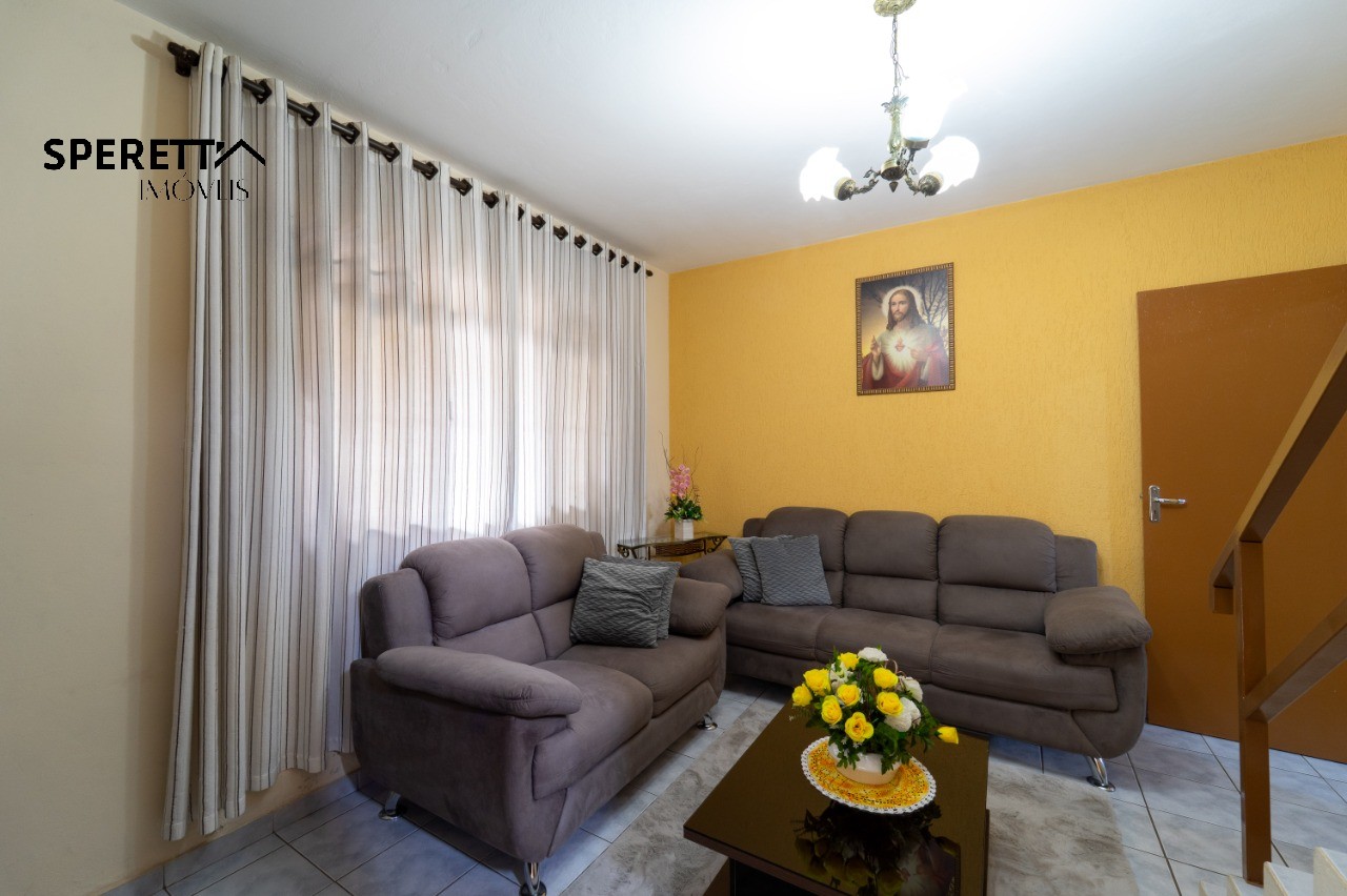 Casa, 3 quartos - Foto 5
