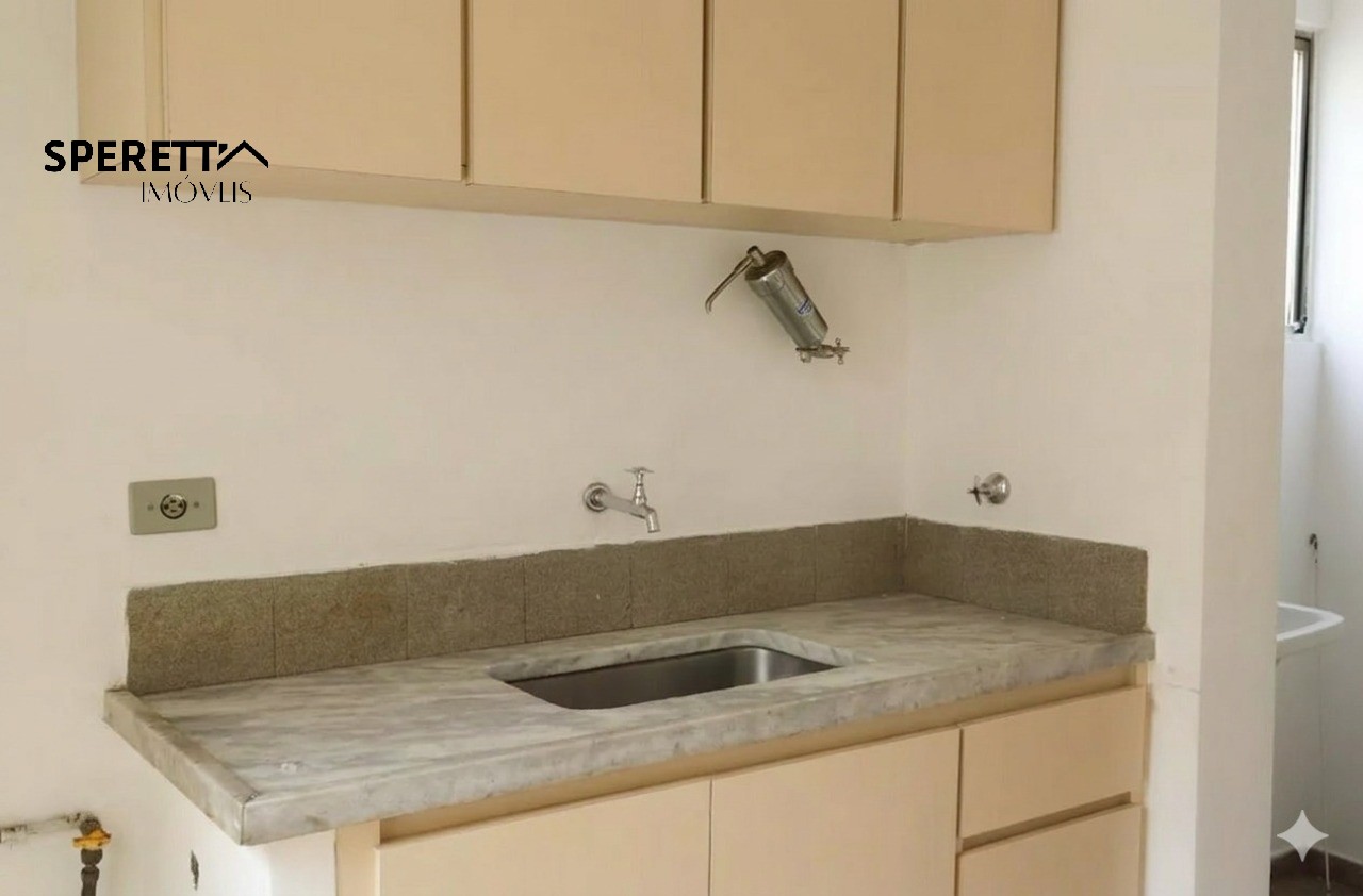 Apartamento, 2 quartos, 60 m² - Foto 6