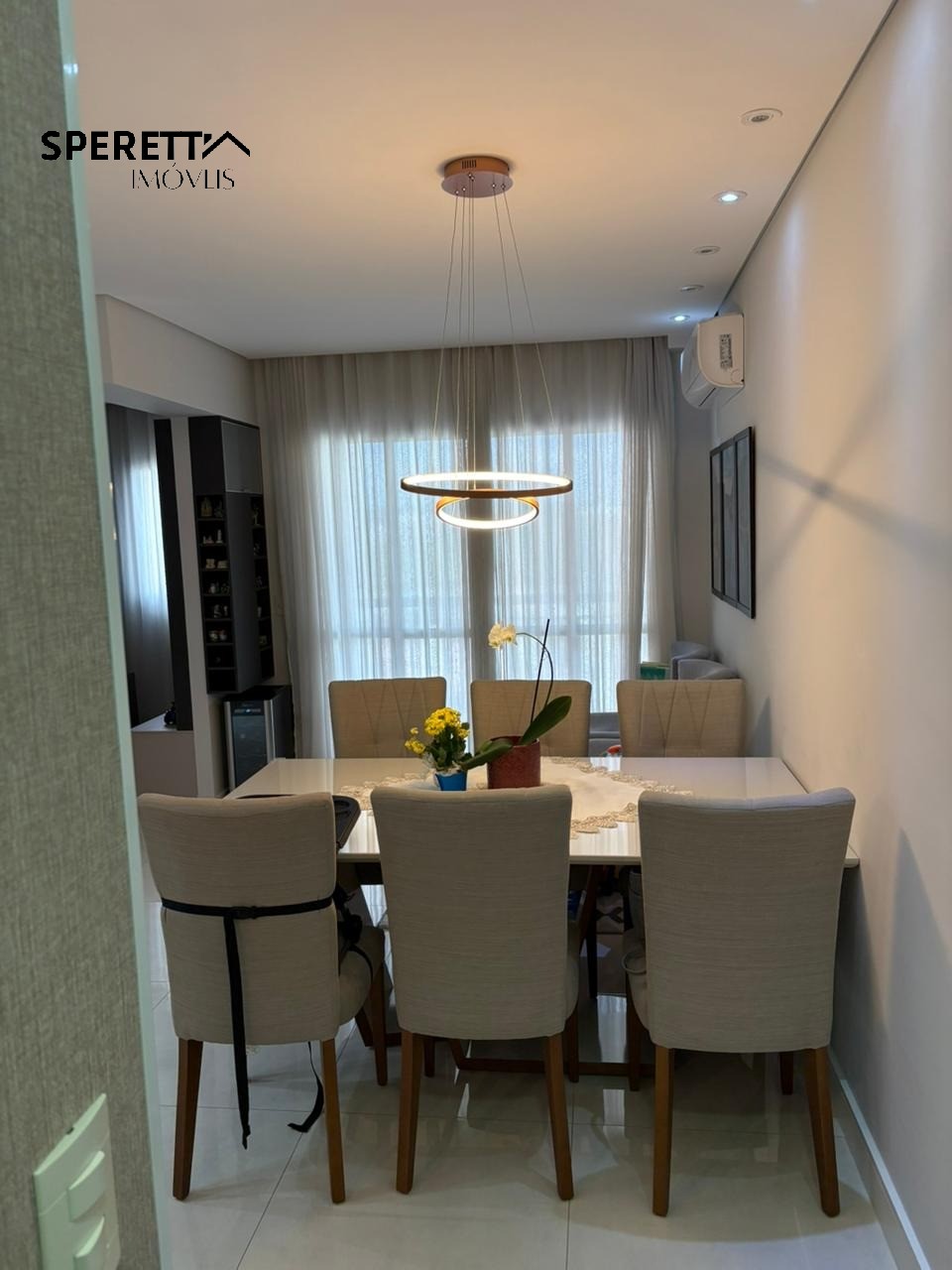 Apartamento, 2 quartos, 77 m² - Foto 2