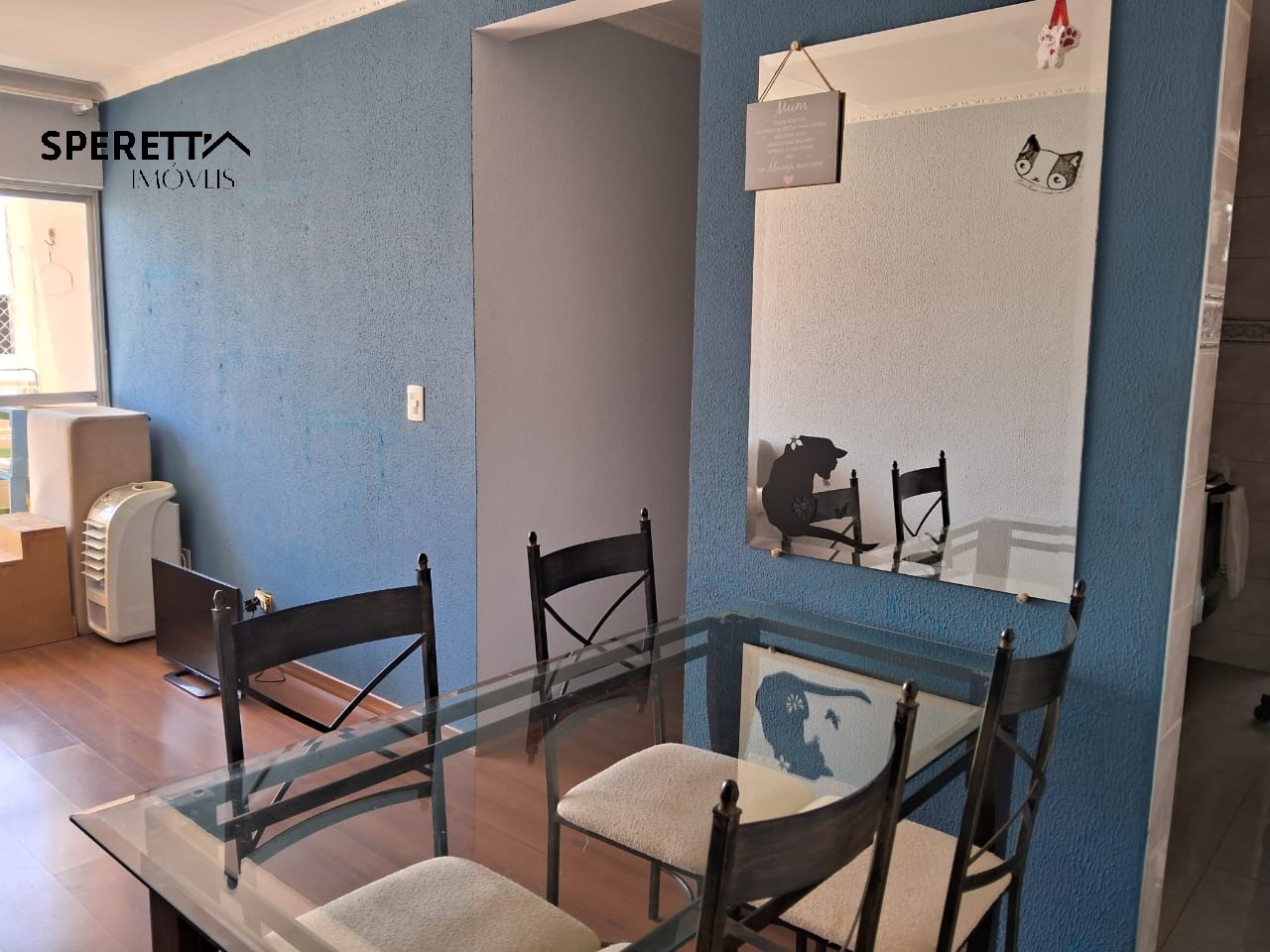 Apartamento, 2 quartos, 56 m² - Foto 5