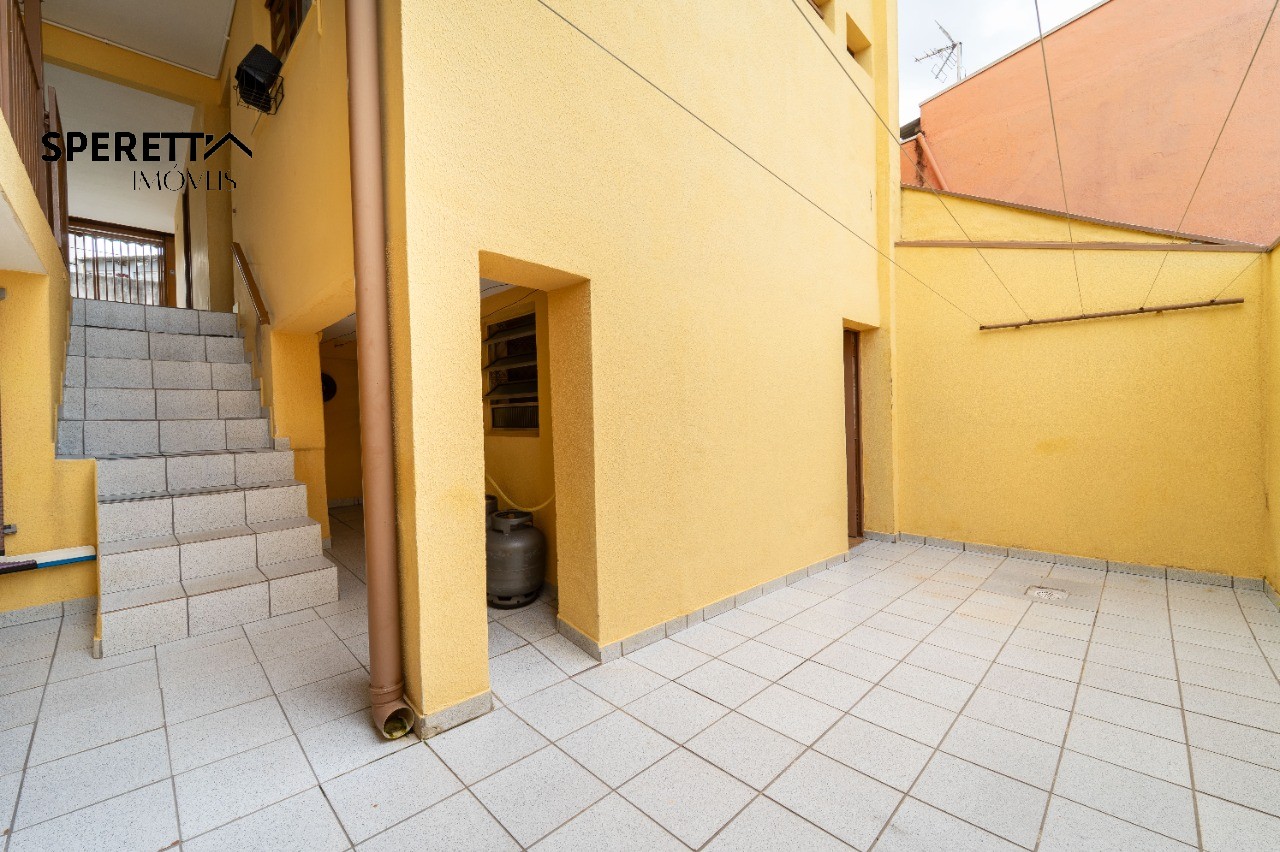 Casa, 3 quartos - Foto 29