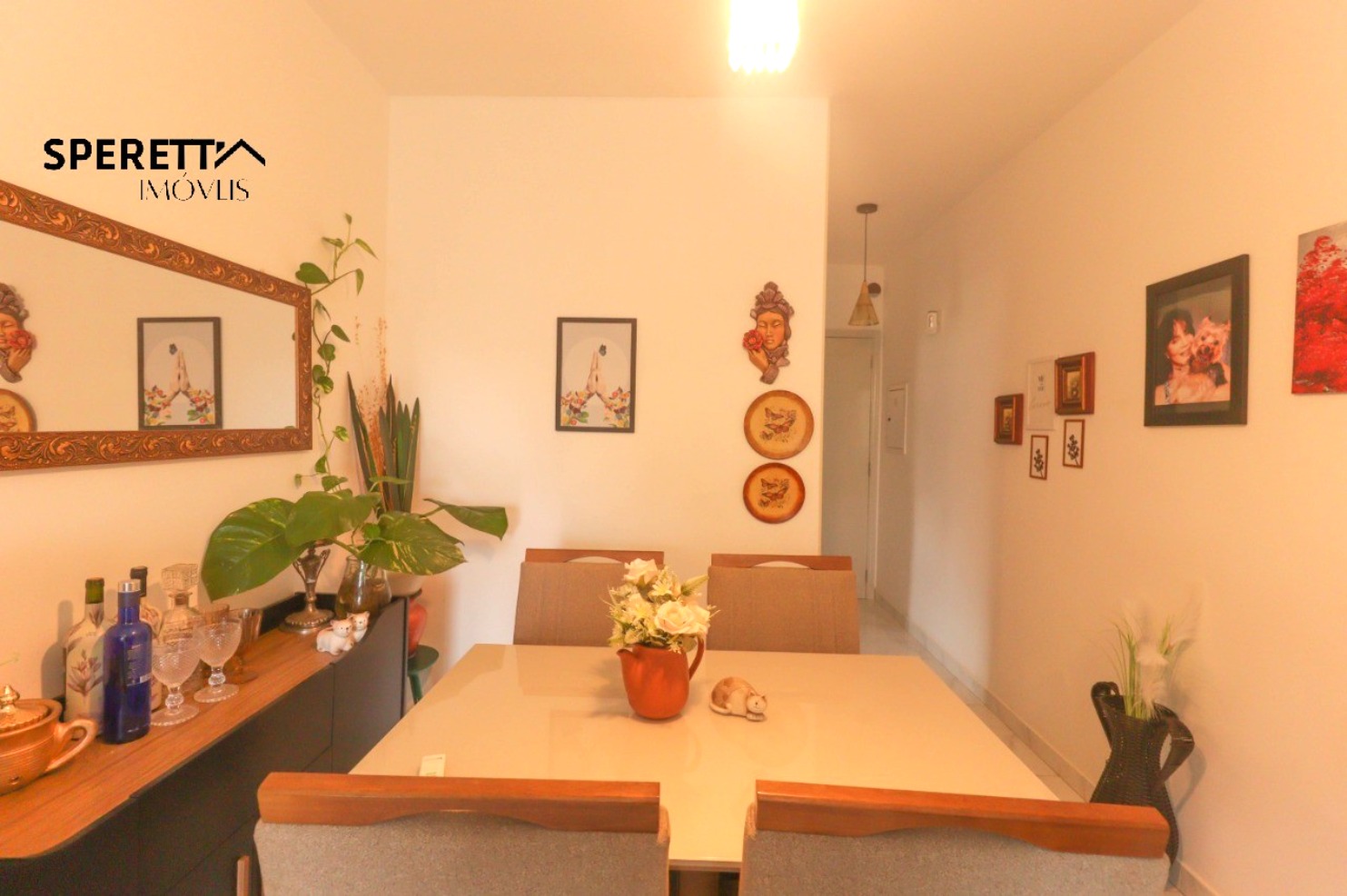 Apartamento, 2 quartos, 72 m² - Foto 1