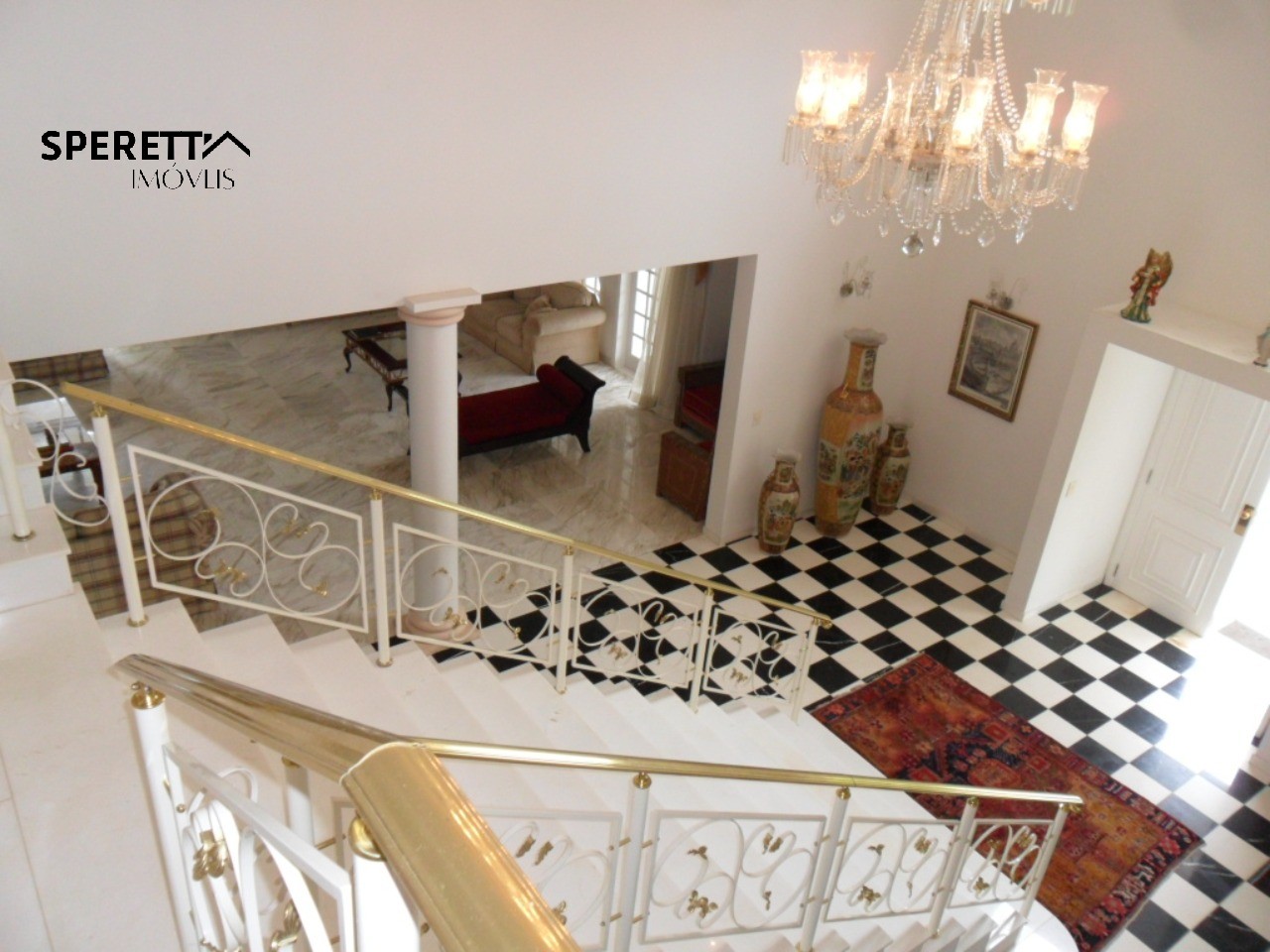 Casa, 10 quartos - Foto 1