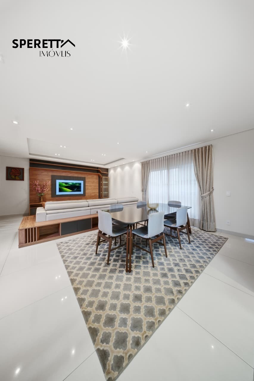 Casa, 3 quartos - Foto 4