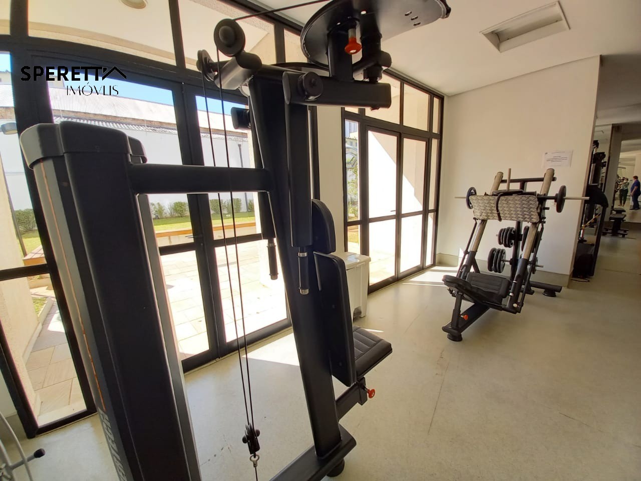 Apartamento, 2 quartos, 77 m² - Foto 42