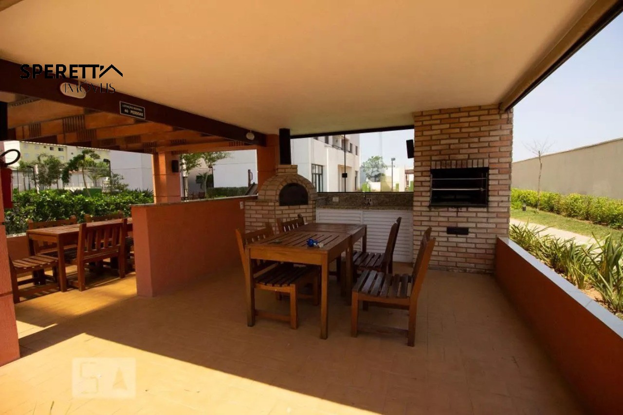 Apartamento, 2 quartos, 77 m² - Foto 23