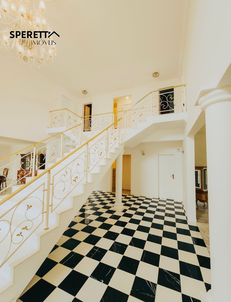 Casa, 10 quartos - Foto 4