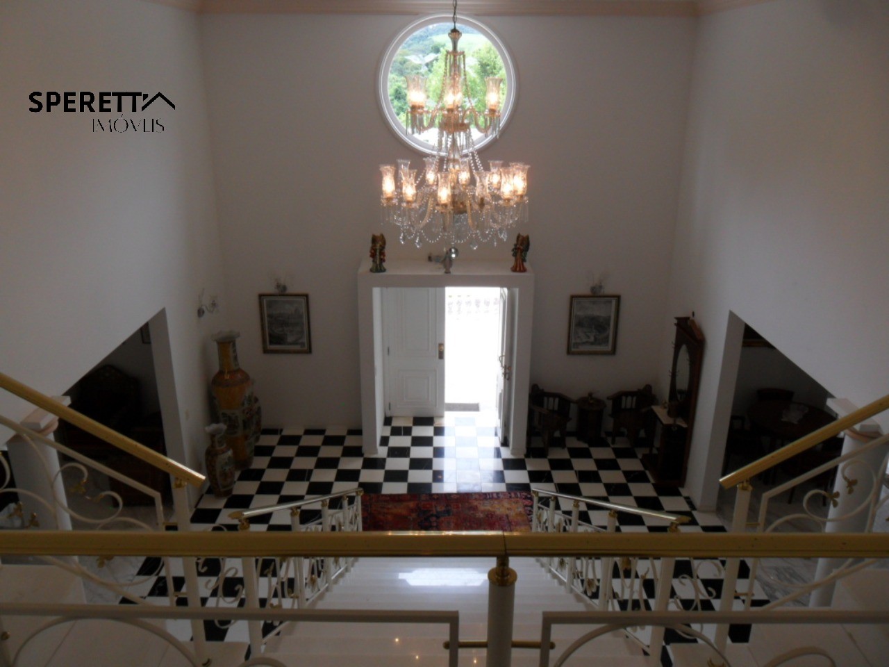 Casa, 10 quartos - Foto 2