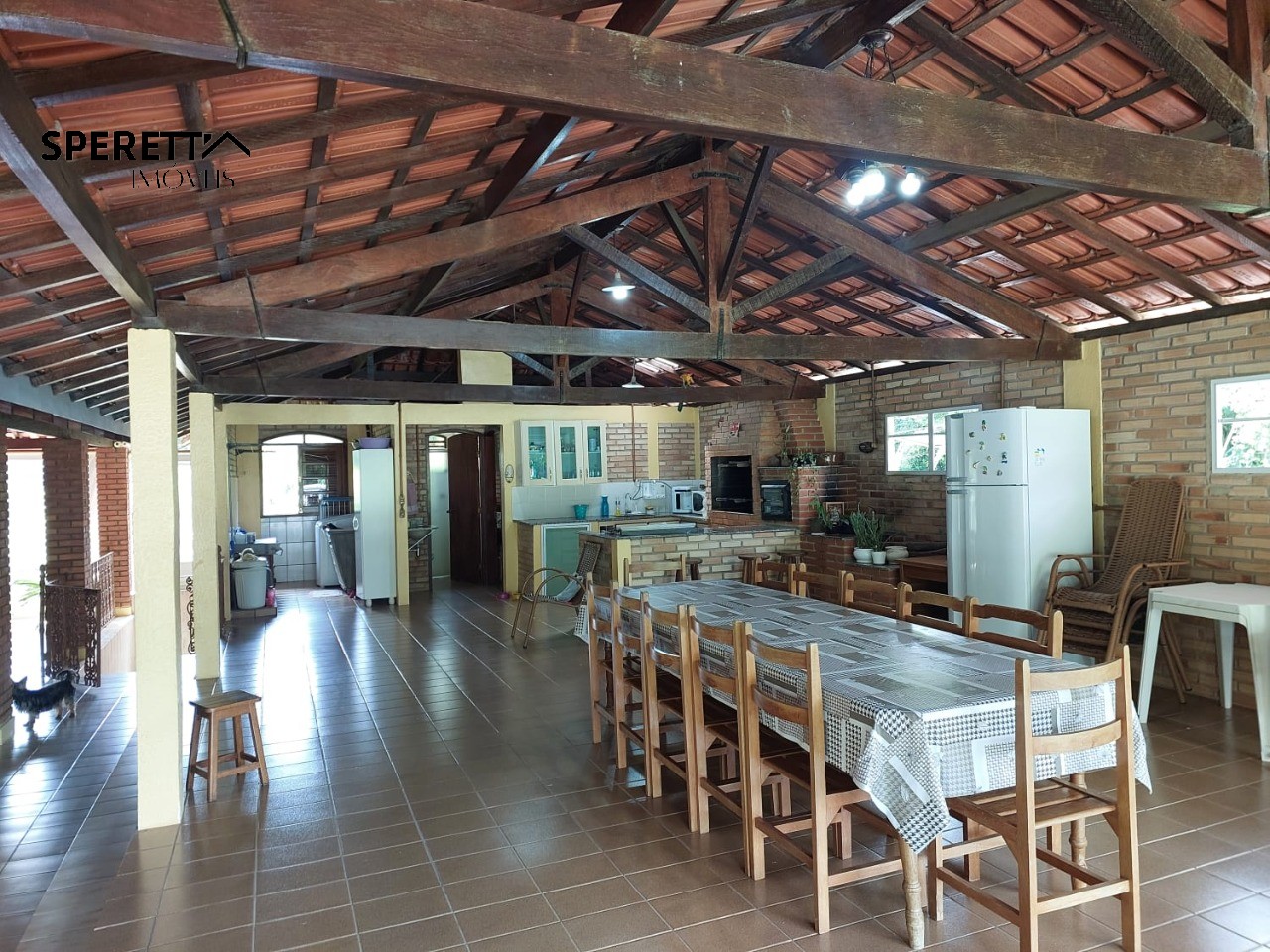 Chácara, 3 quartos - Foto 11