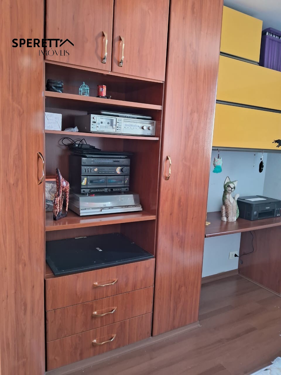 Apartamento, 2 quartos, 56 m² - Foto 18
