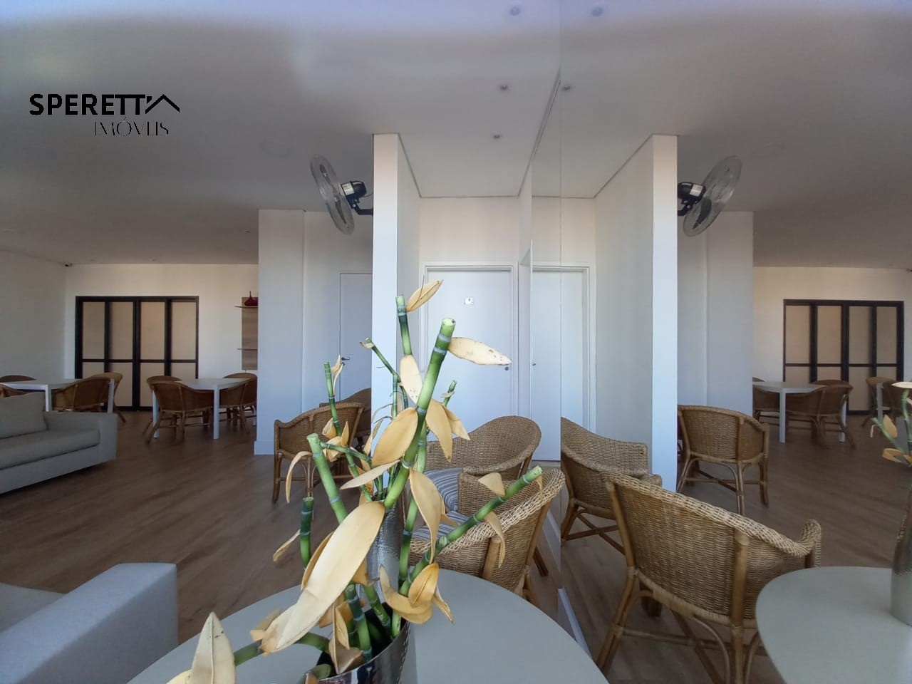 Apartamento, 2 quartos, 77 m² - Foto 59