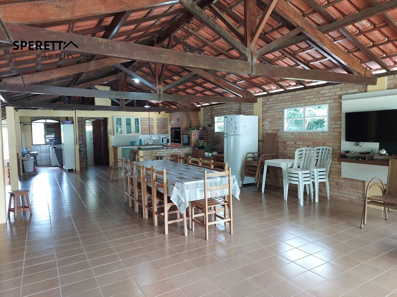 Chácara, 3 quartos - Foto 21