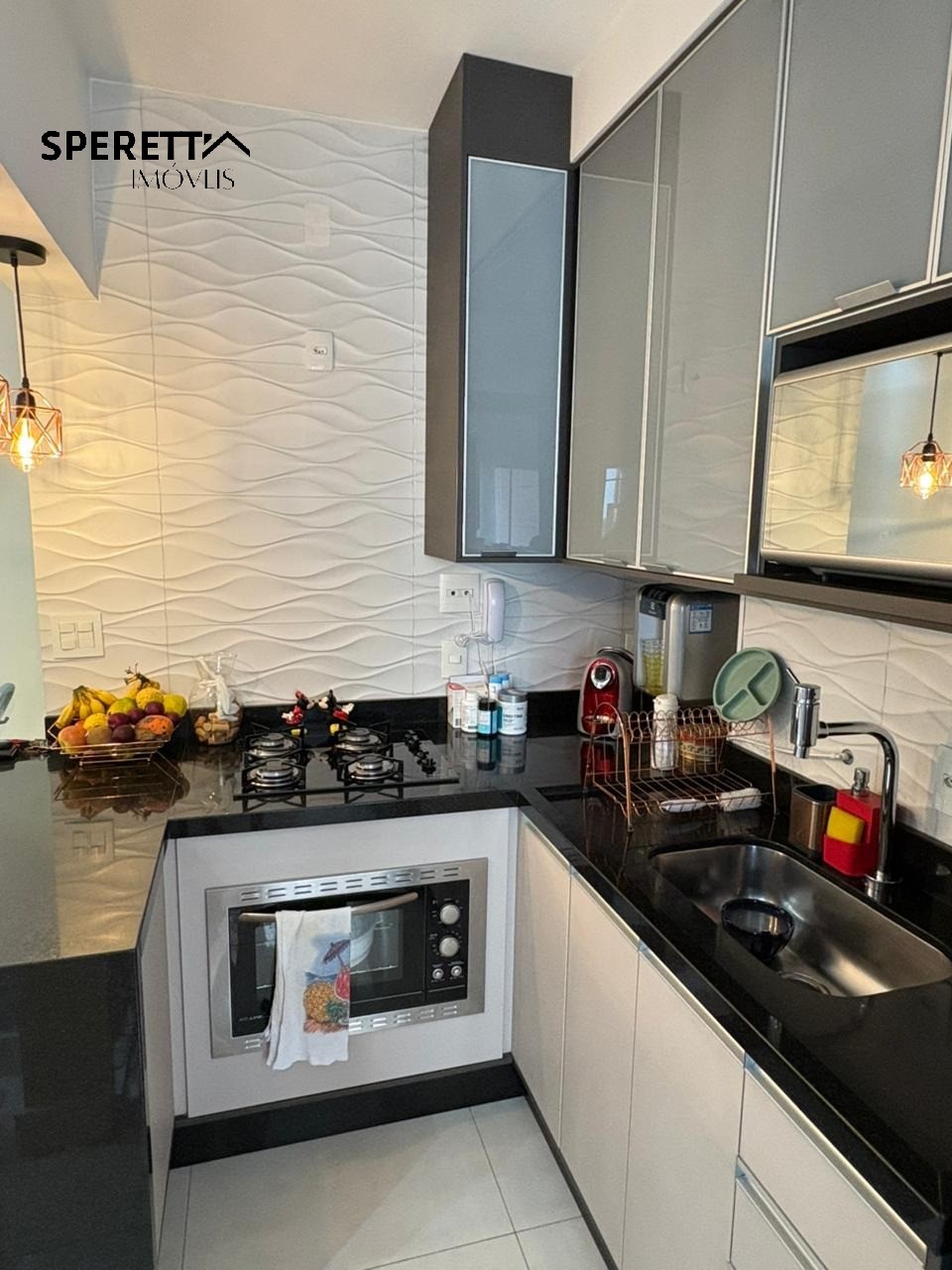 Apartamento, 2 quartos, 77 m² - Foto 4
