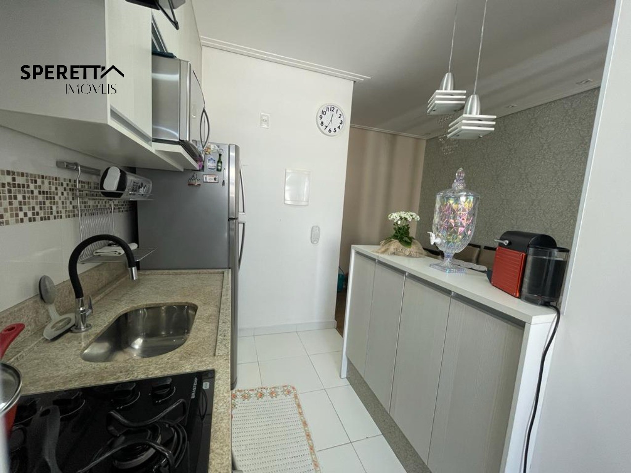 Apartamento, 2 quartos, 45 m² - Foto 8