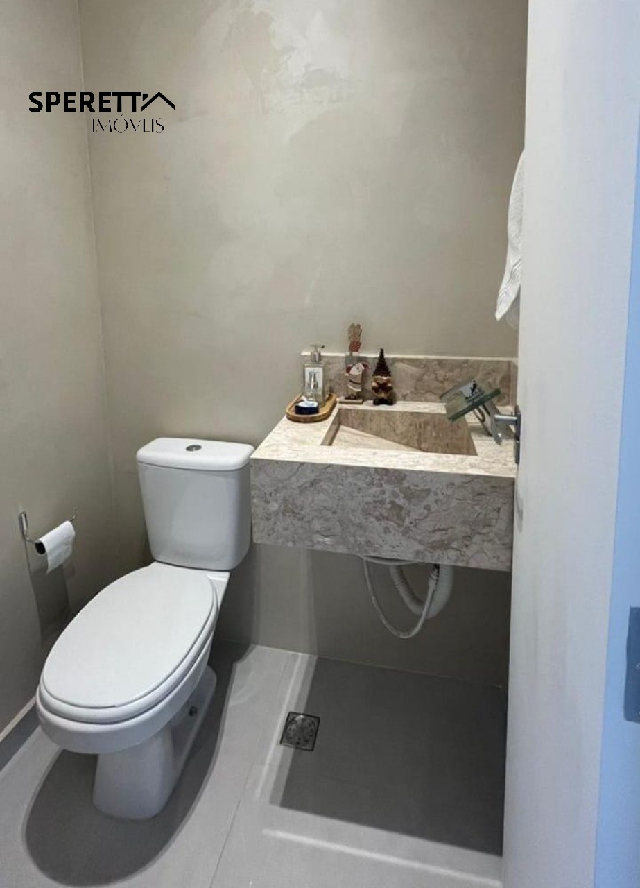 Casa, 3 quartos - Foto 21