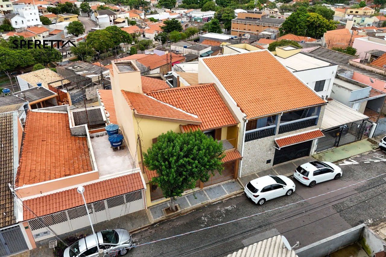 Casa, 3 quartos - Foto 34