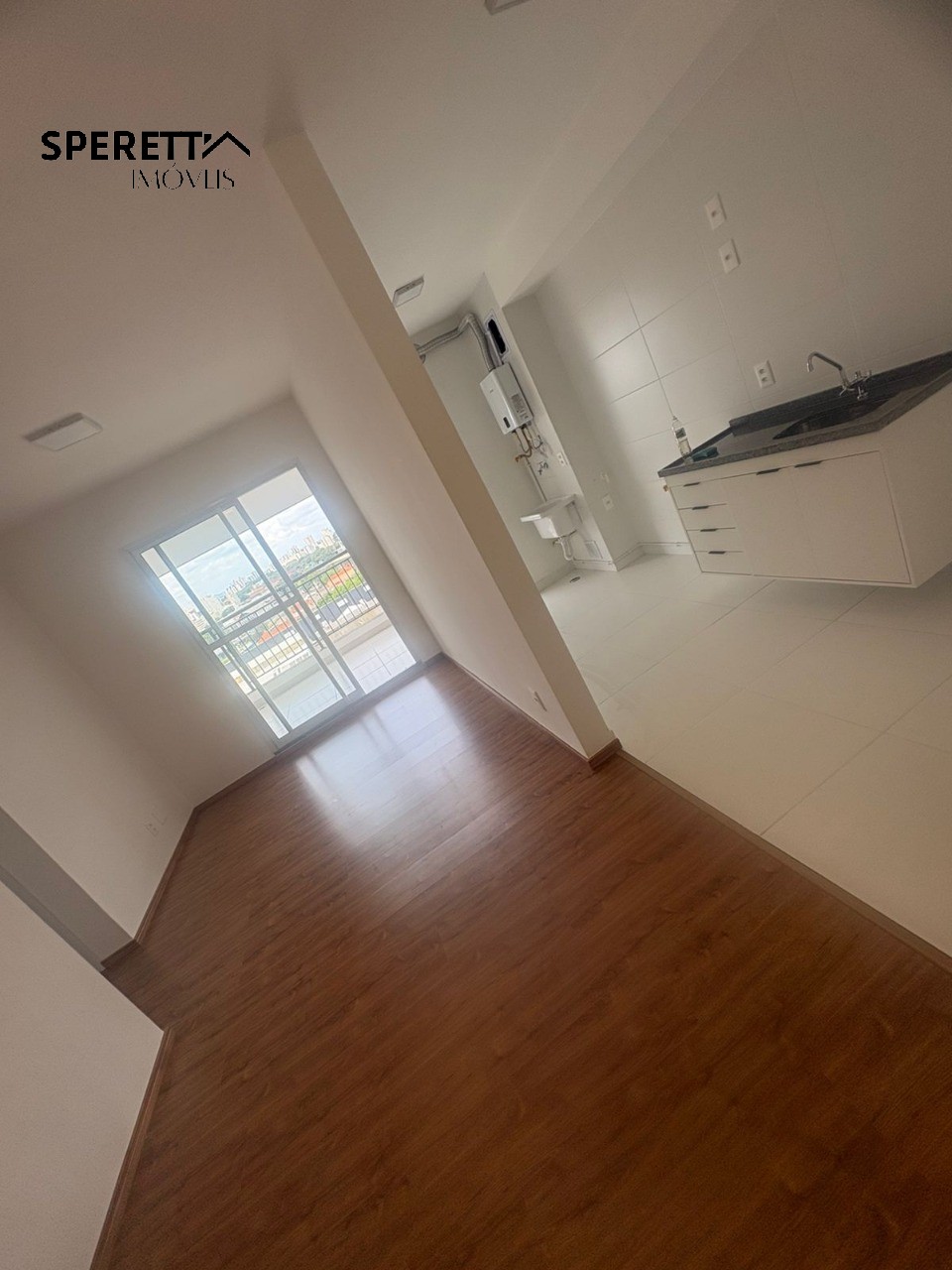 Apartamento, 2 quartos, 67 m² - Foto 2