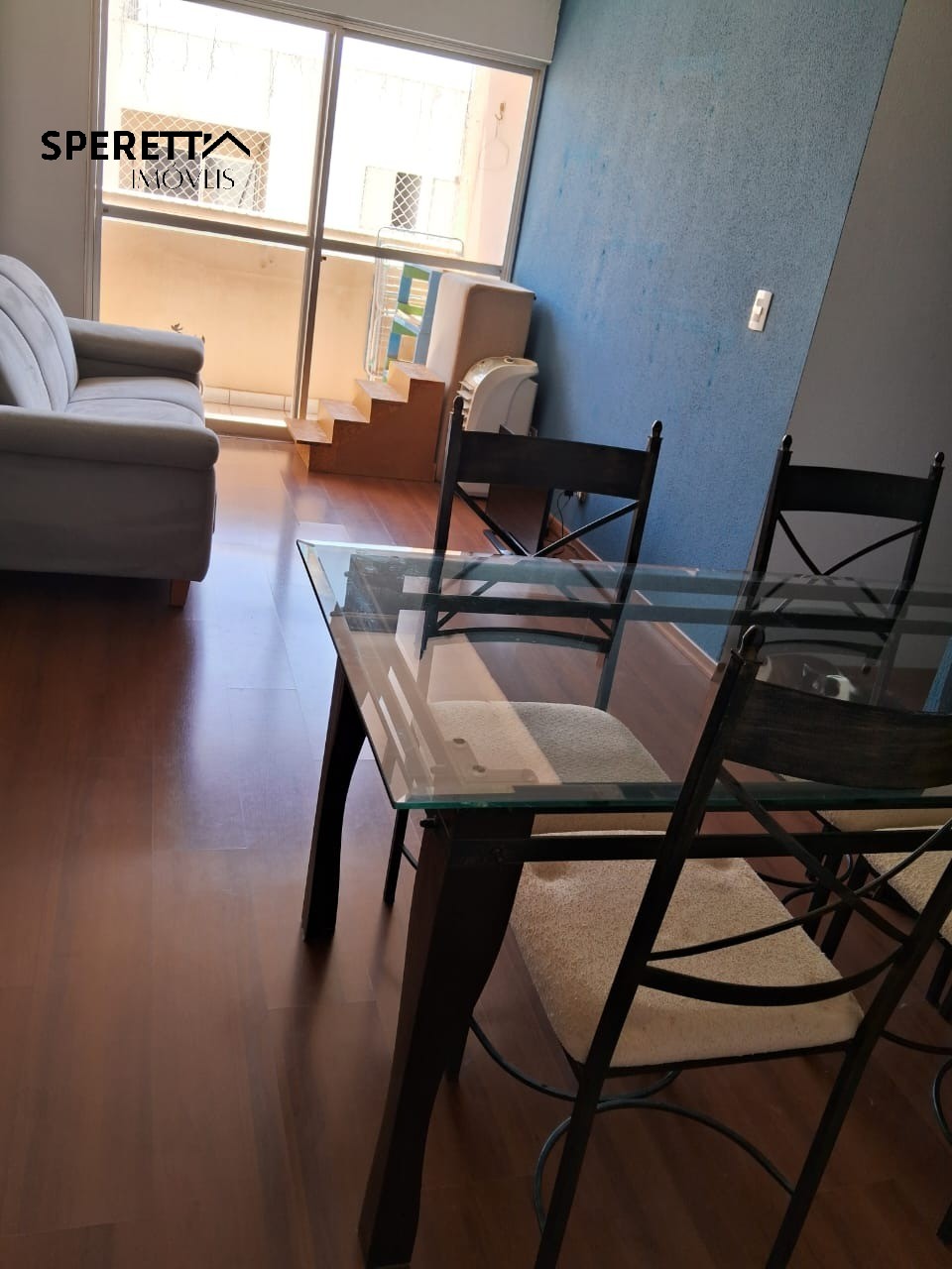 Apartamento, 2 quartos, 56 m² - Foto 6