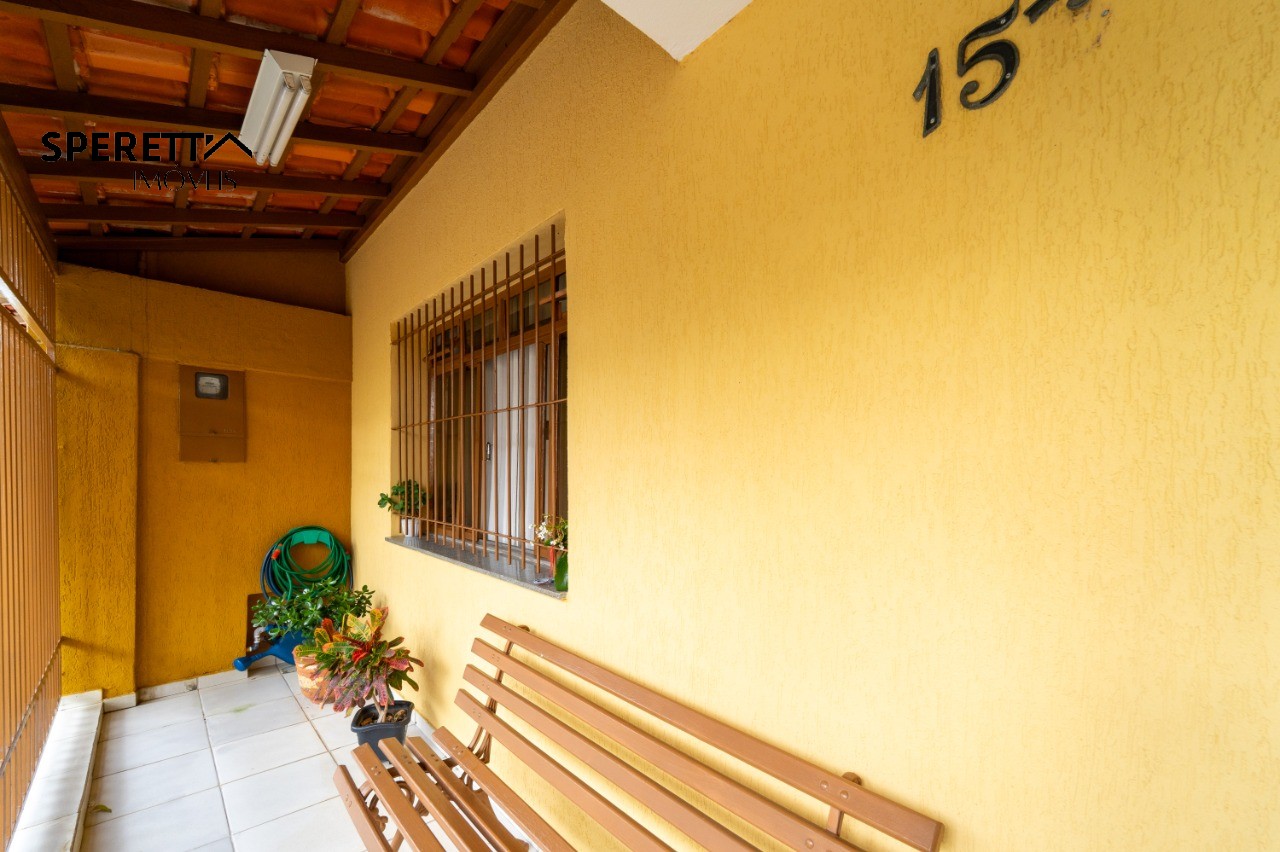 Casa, 3 quartos - Foto 11