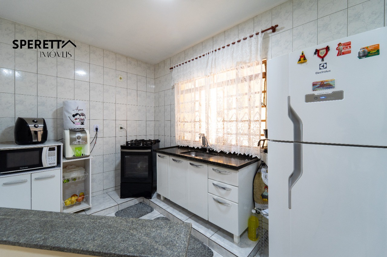Casa, 3 quartos - Foto 4