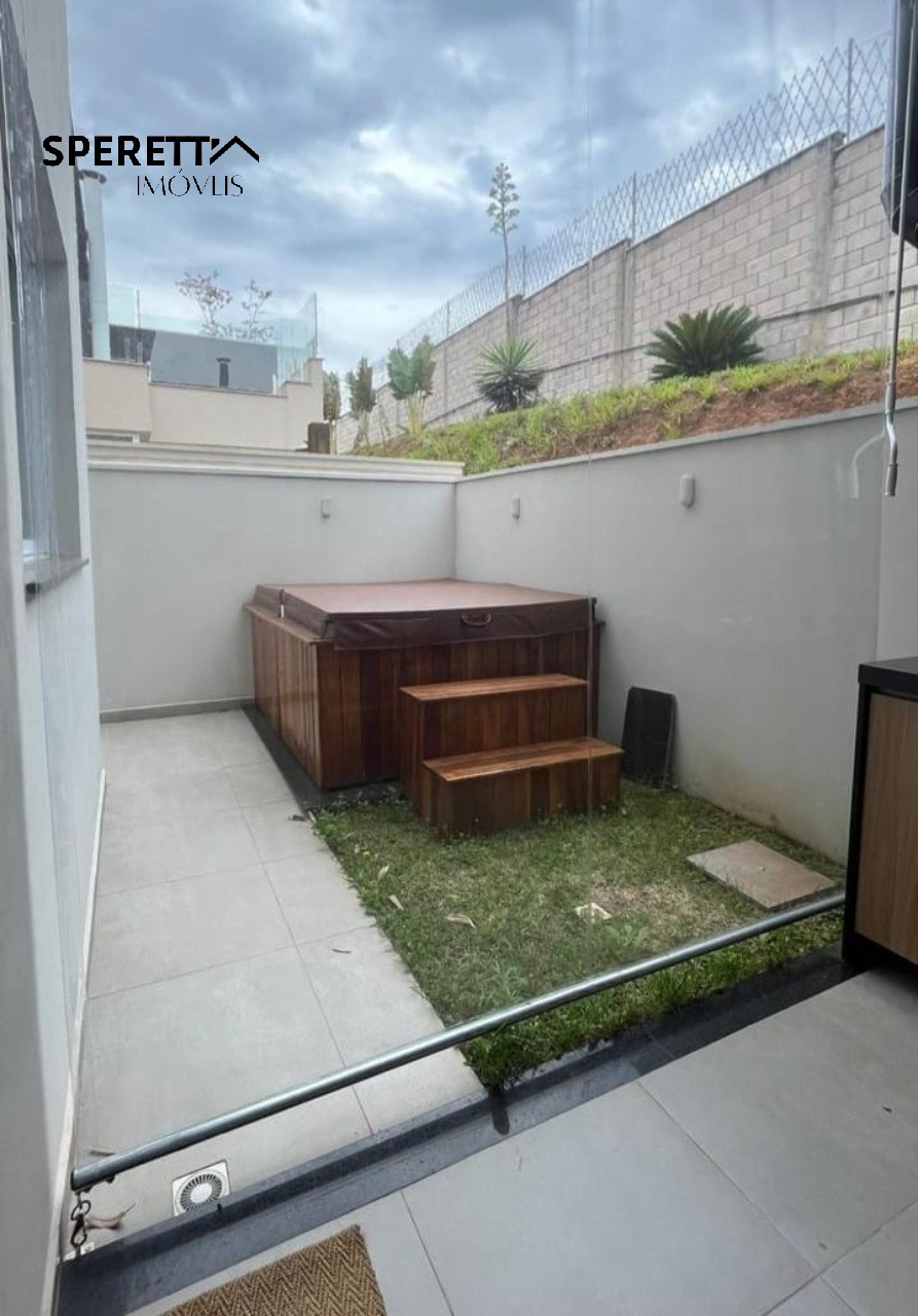 Casa, 3 quartos - Foto 20