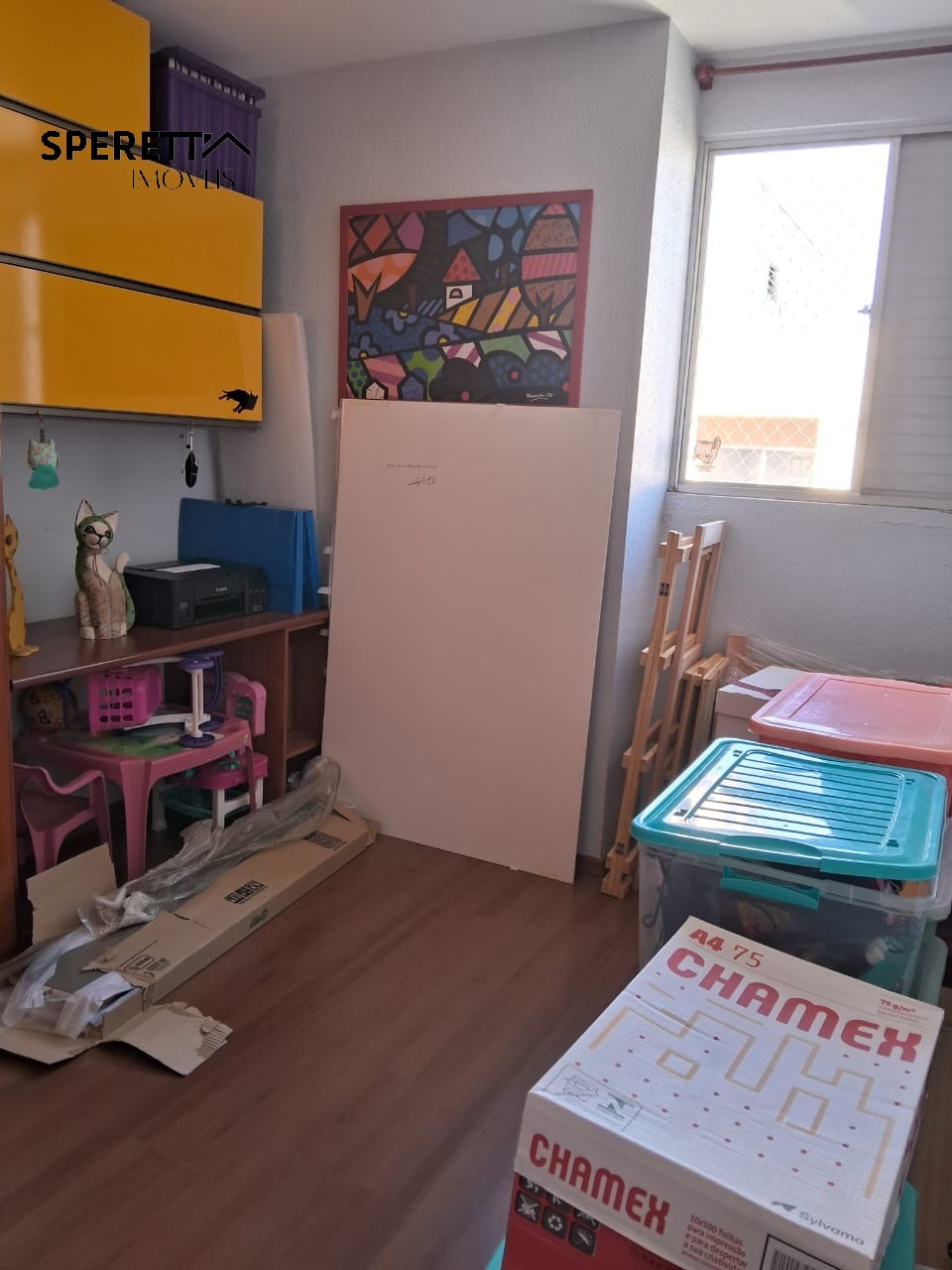 Apartamento, 2 quartos, 56 m² - Foto 19