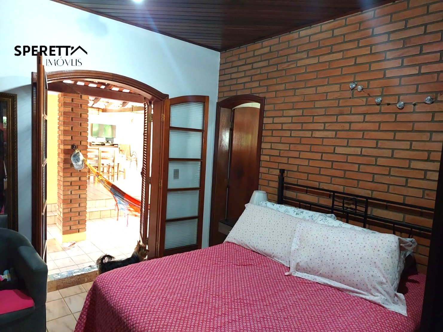 Chácara, 3 quartos - Foto 21