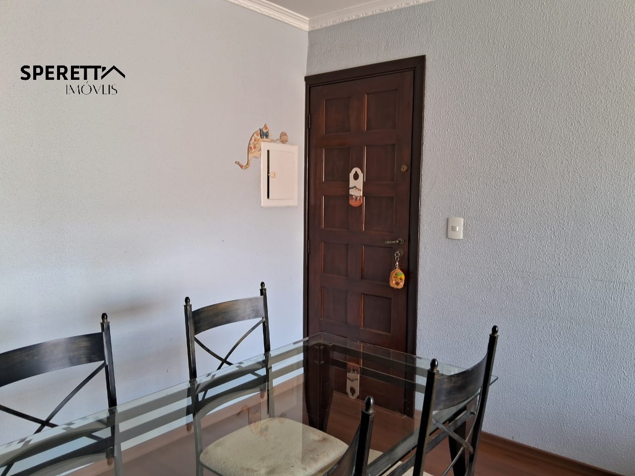 Apartamento, 2 quartos, 56 m² - Foto 4
