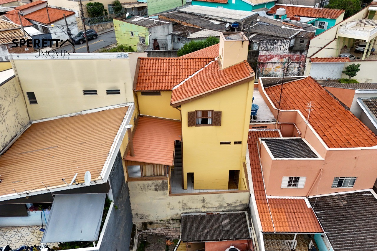Casa, 3 quartos - Foto 35