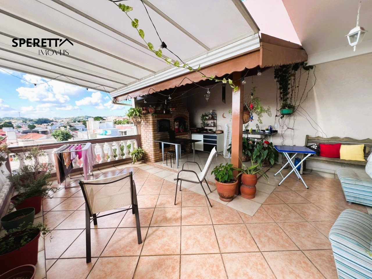 Casa, 3 quartos - Foto 20