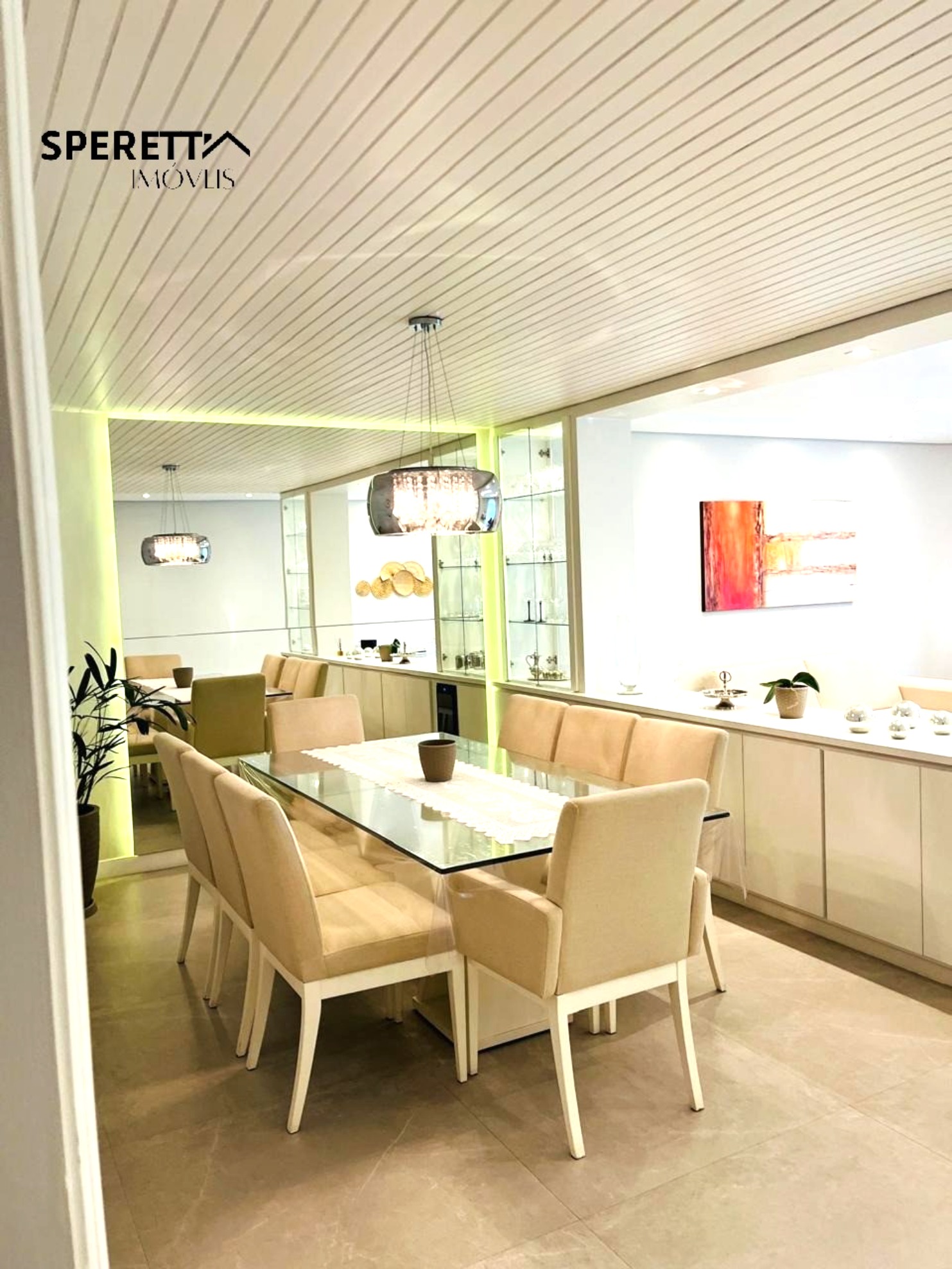 Apartamento, 4 quartos, 285 m² - Foto 2