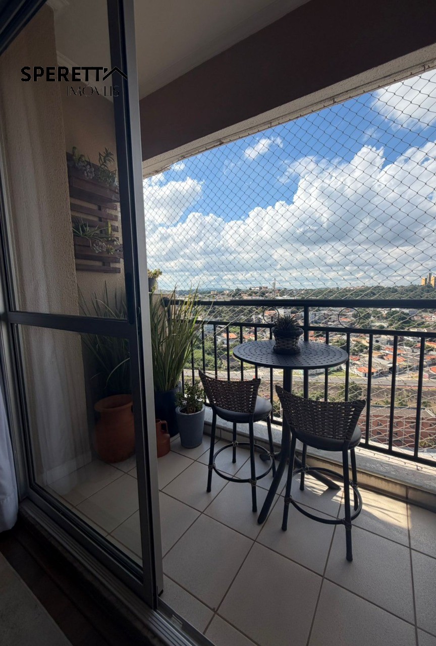 Apartamento, 3 quartos, 72 m² - Foto 3