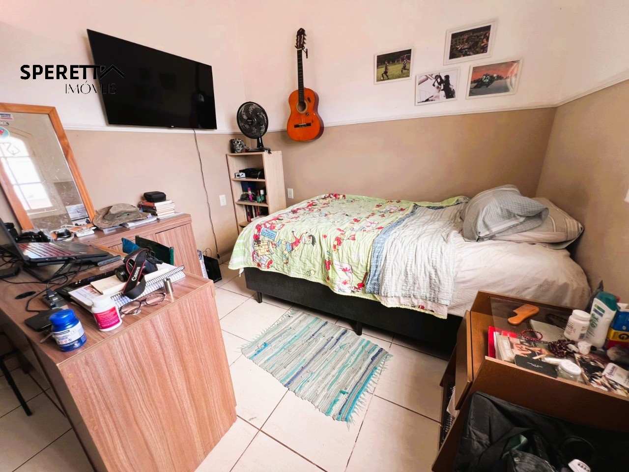 Casa, 3 quartos - Foto 12