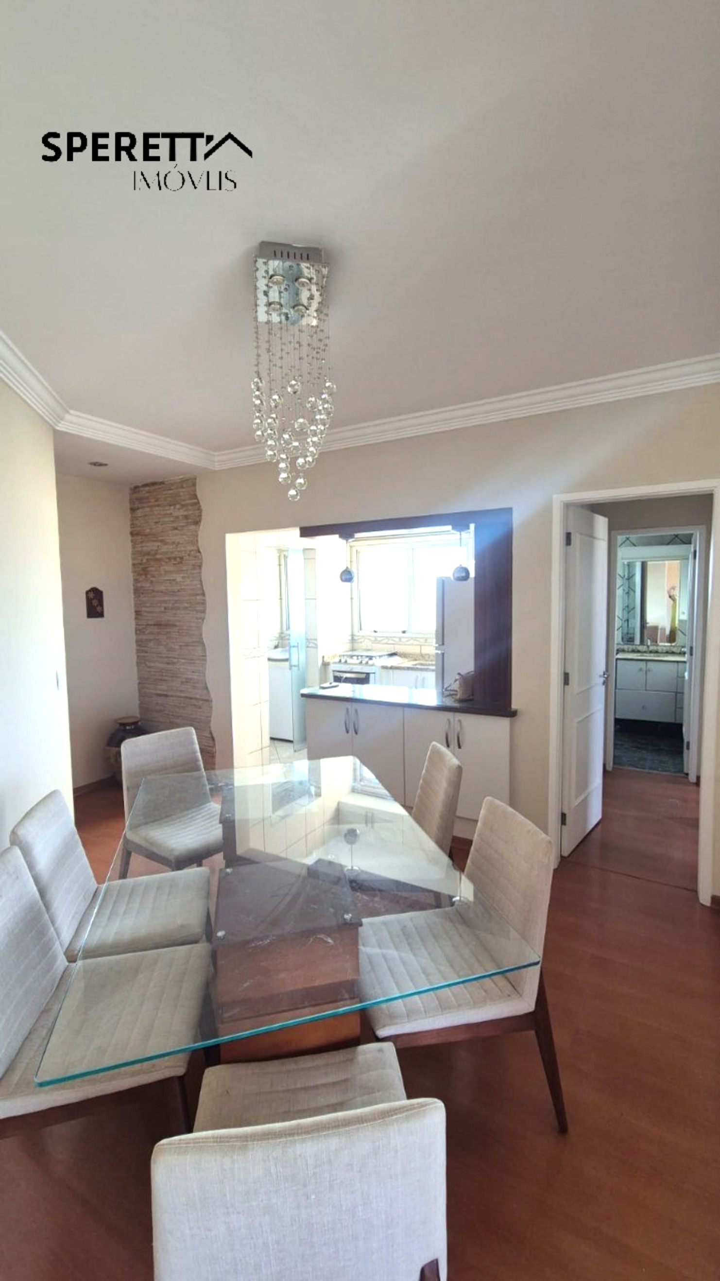 Apartamento, 2 quartos, 62 m² - Foto 3