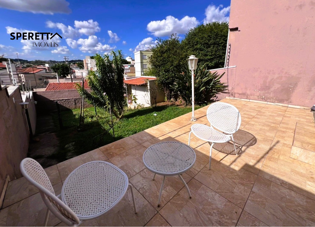 Casa, 3 quartos - Foto 25