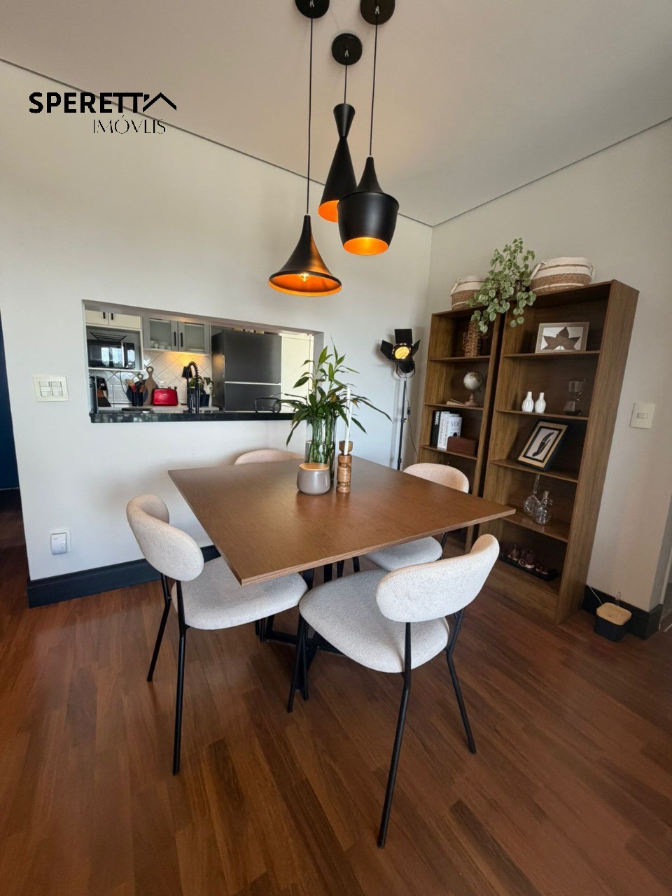 Apartamento, 3 quartos, 72 m² - Foto 2