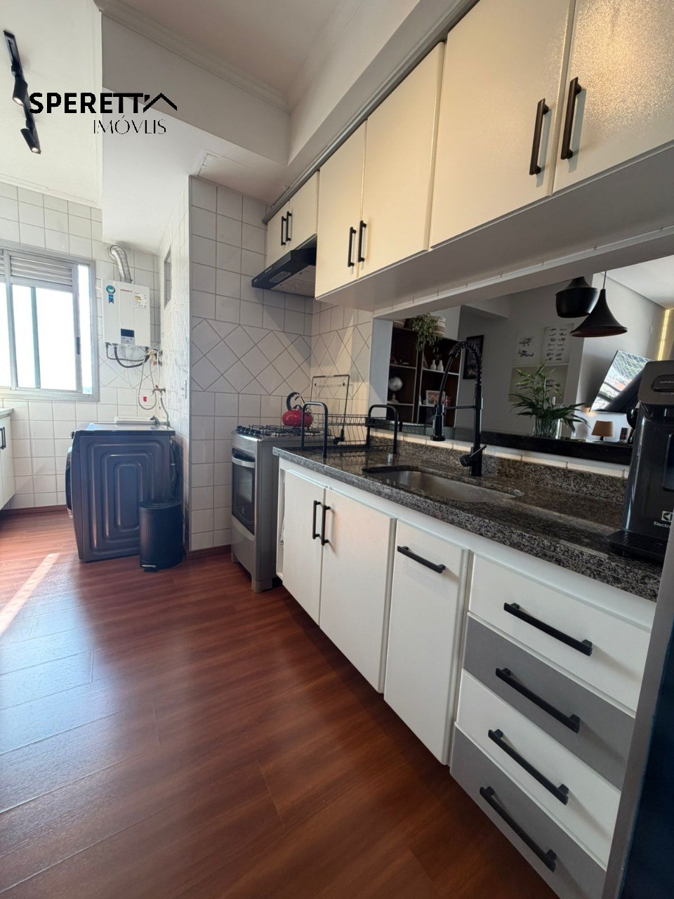 Apartamento, 3 quartos, 72 m² - Foto 6