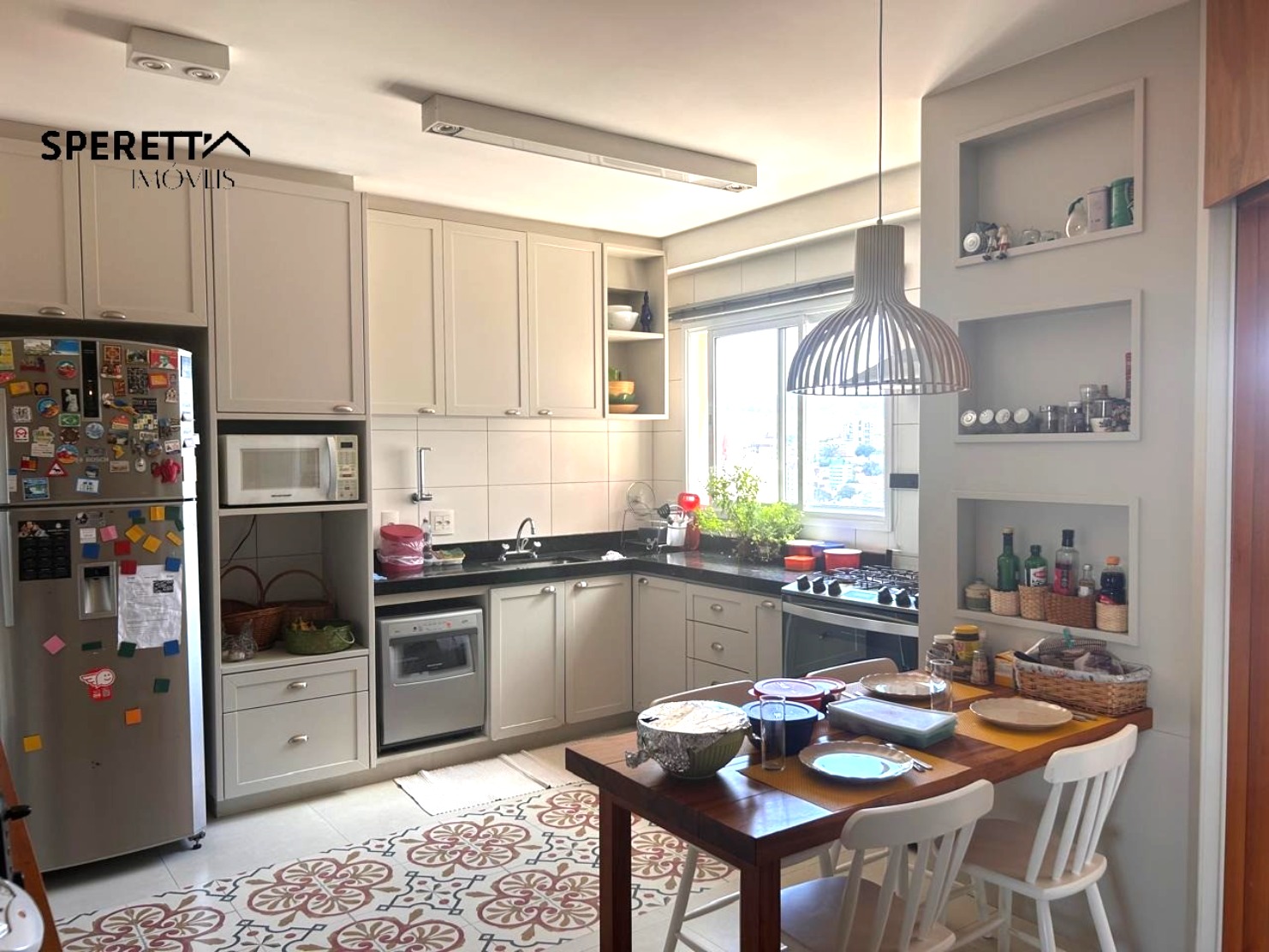 Apartamento, 3 quartos, 160 m² - Foto 8