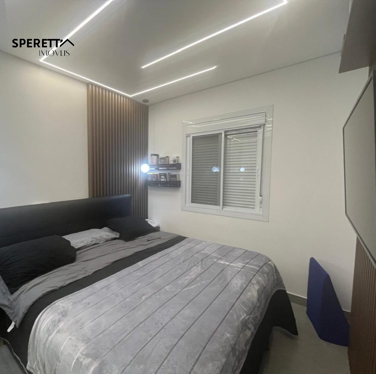 Apartamento, 3 quartos, 101 m² - Foto 9