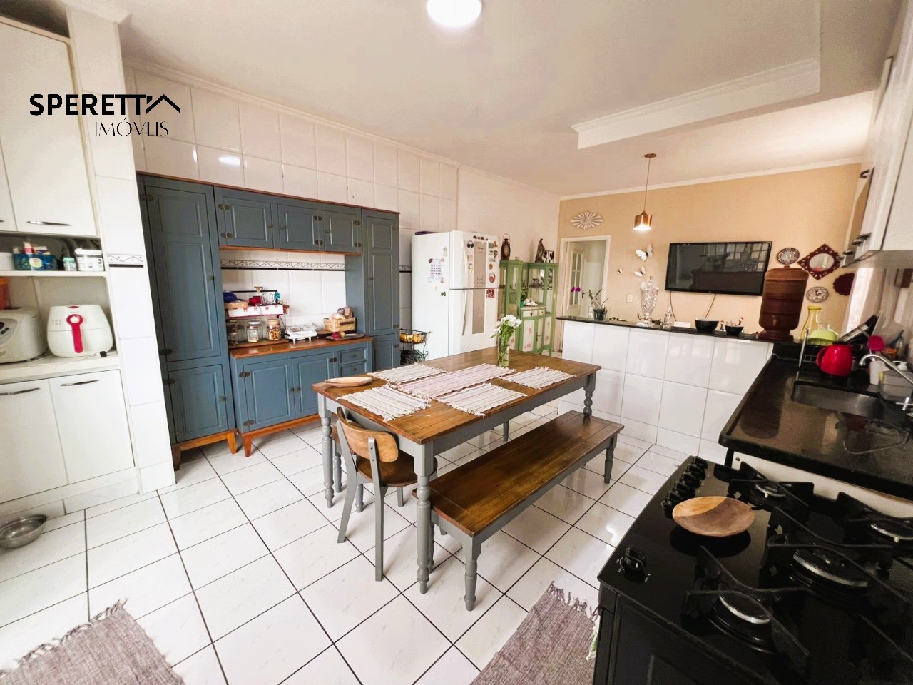 Casa, 3 quartos - Foto 7