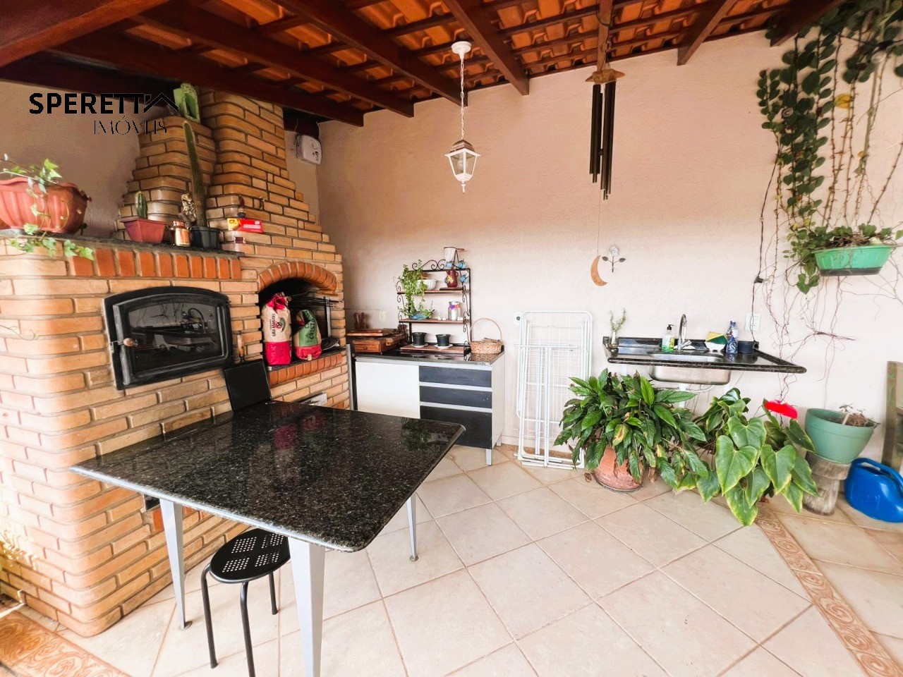 Casa, 3 quartos - Foto 21