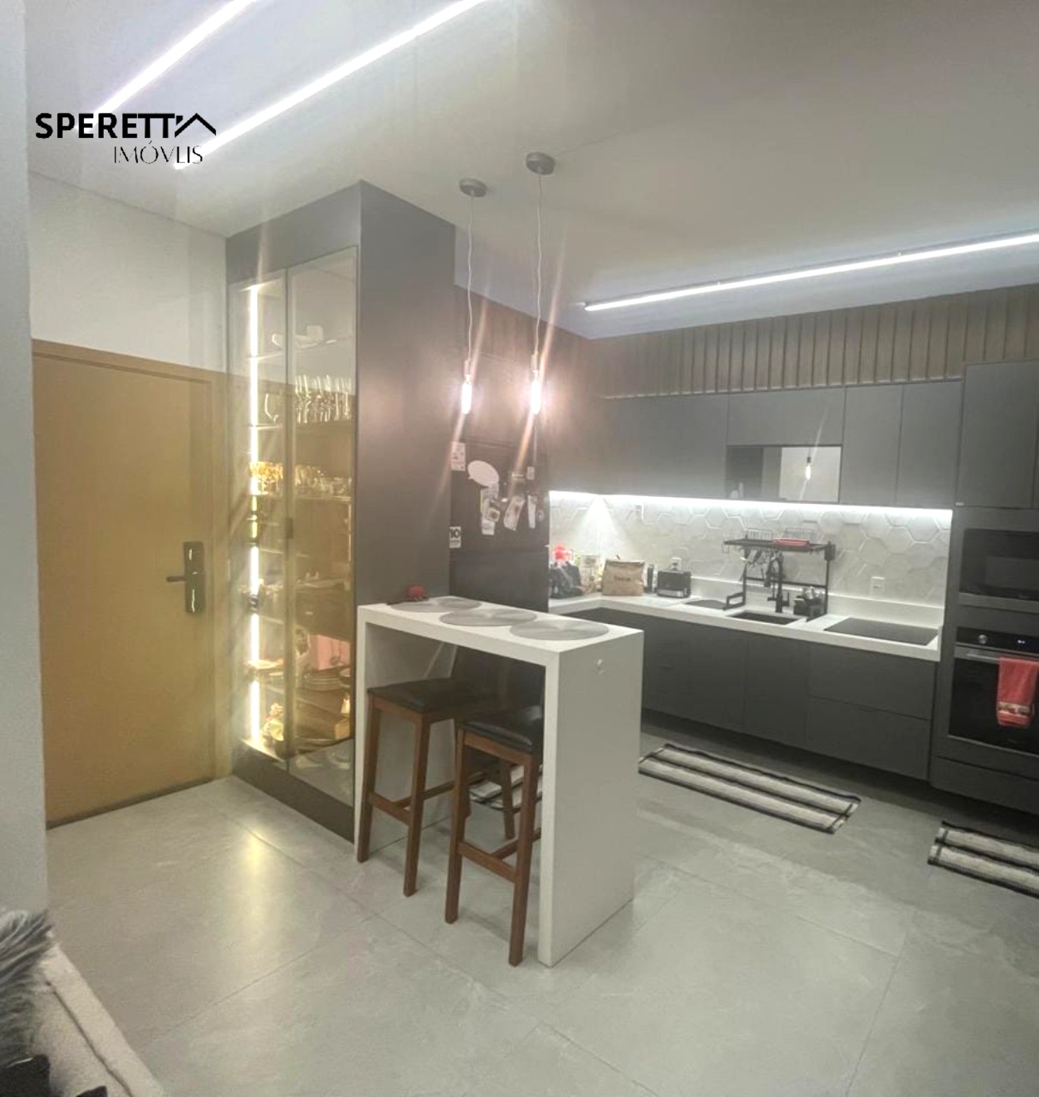 Apartamento, 3 quartos, 101 m² - Foto 4