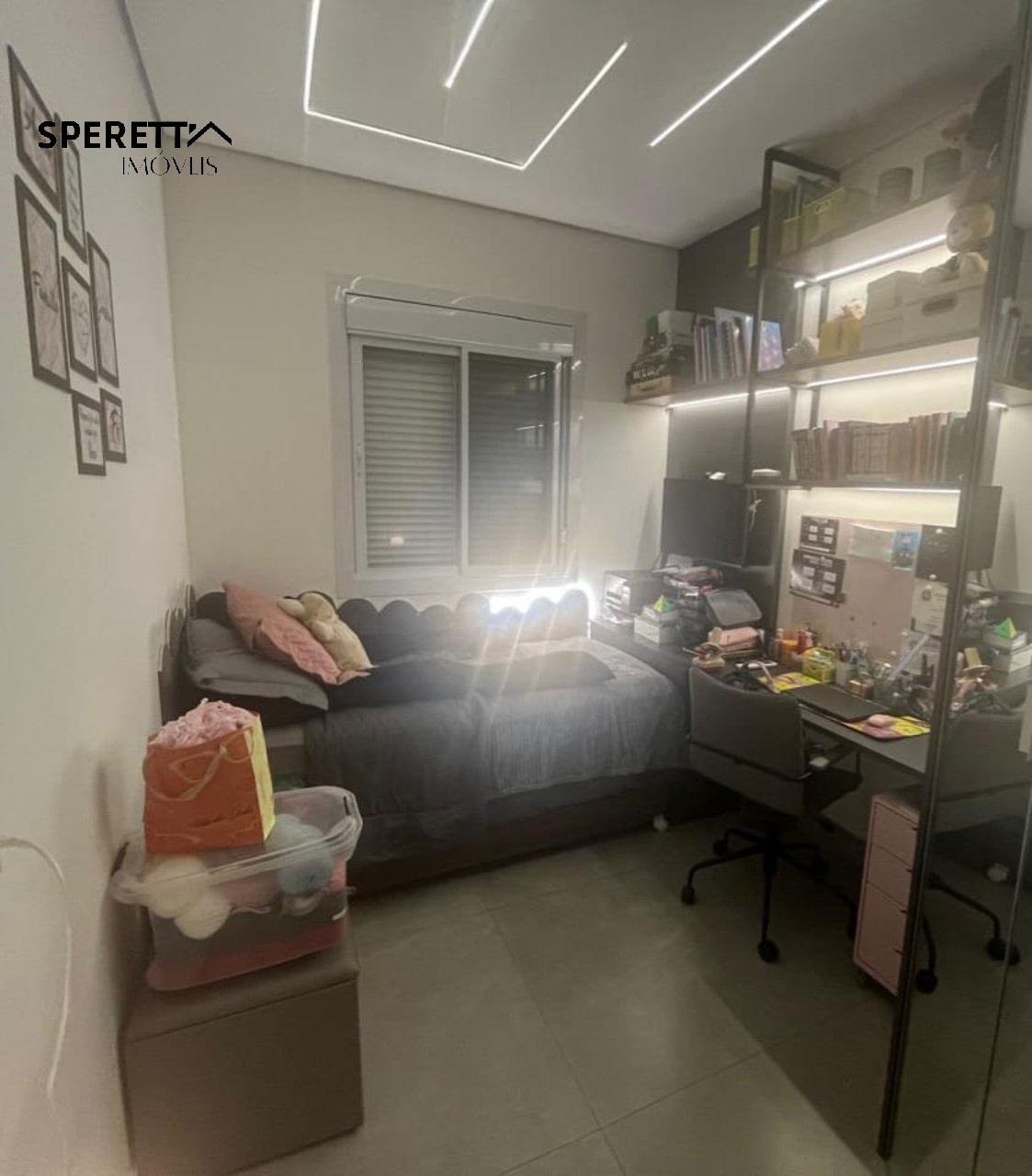 Apartamento, 3 quartos, 101 m² - Foto 6