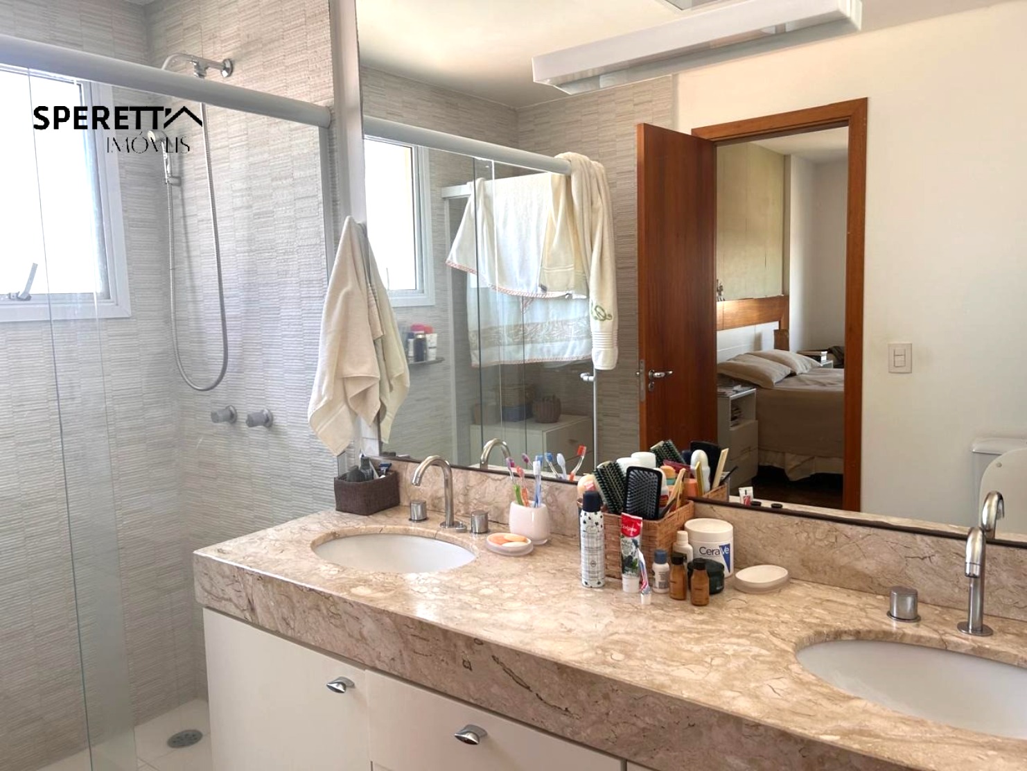 Apartamento, 3 quartos, 160 m² - Foto 15