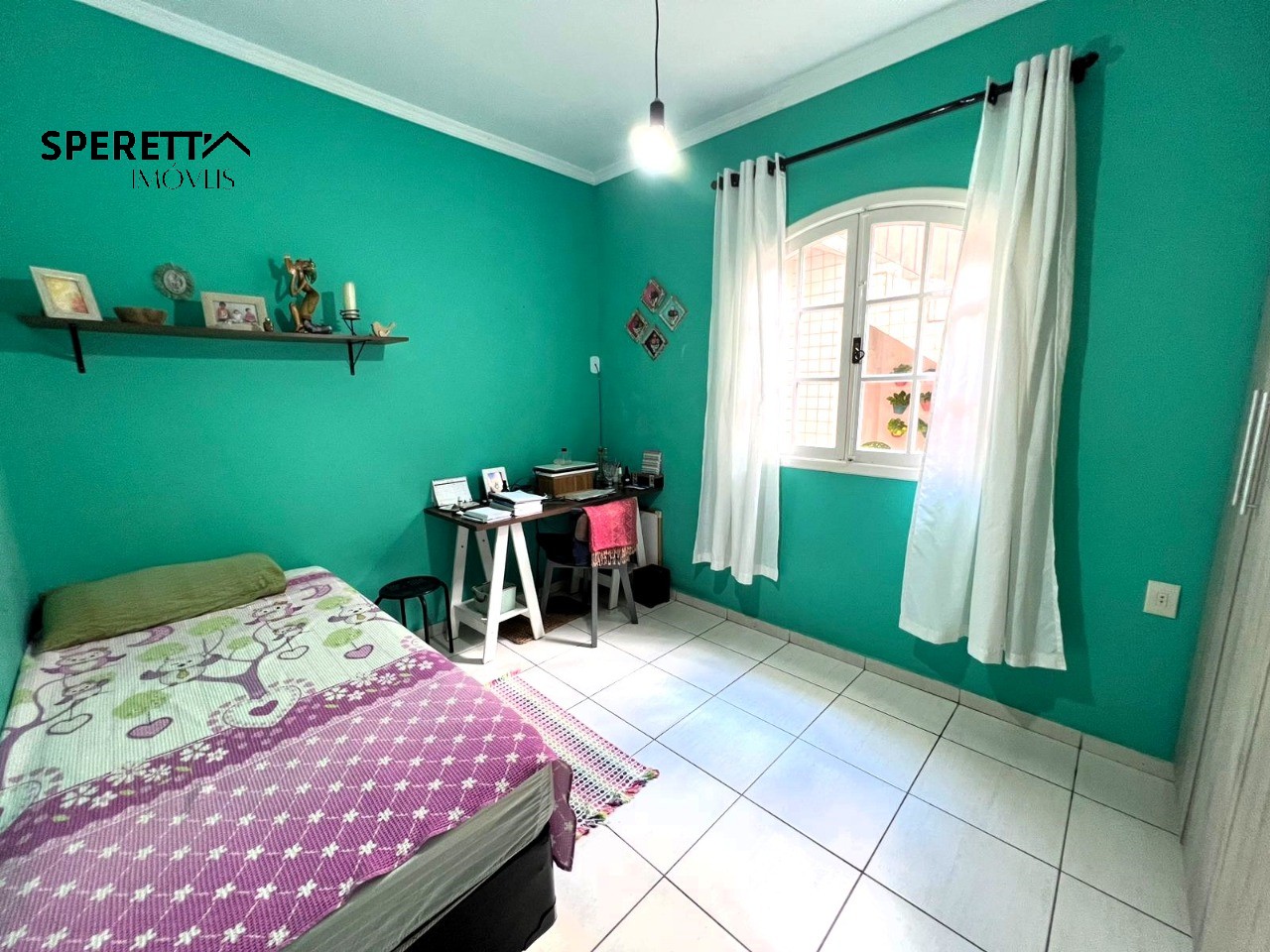 Casa, 3 quartos - Foto 16