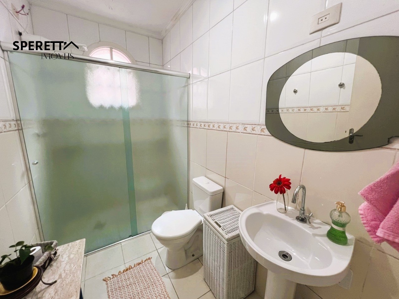Casa, 3 quartos - Foto 17