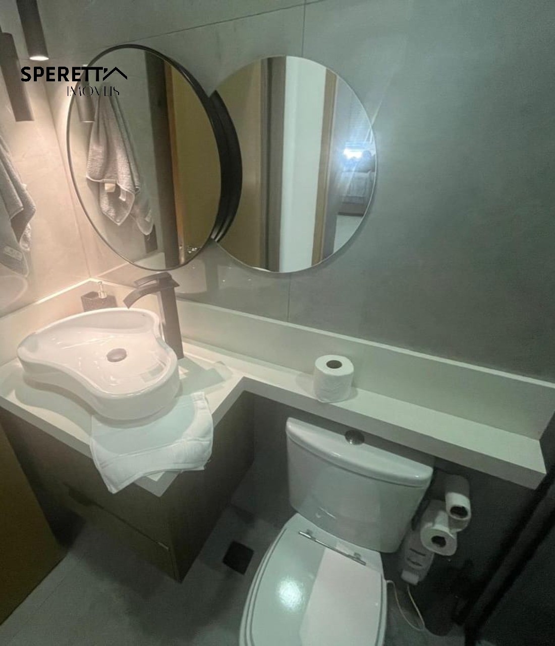 Apartamento, 3 quartos, 101 m² - Foto 13