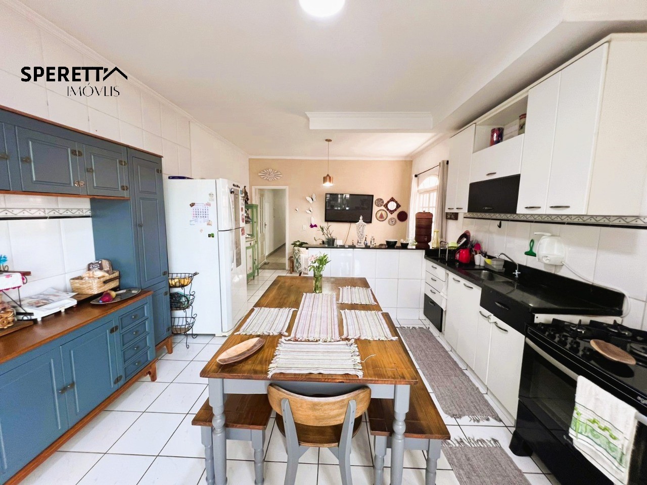 Casa, 3 quartos - Foto 6