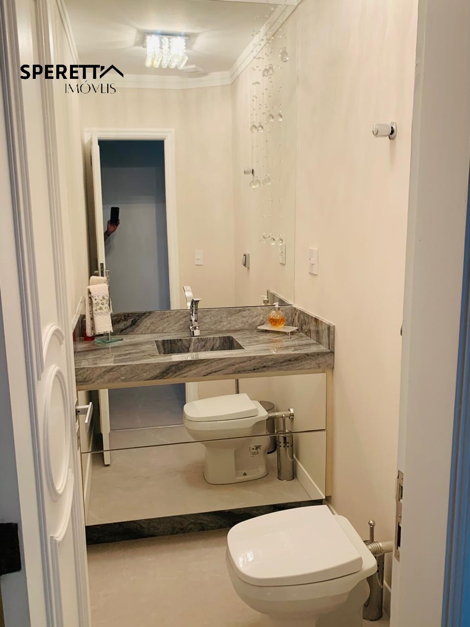Apartamento, 4 quartos, 285 m² - Foto 16