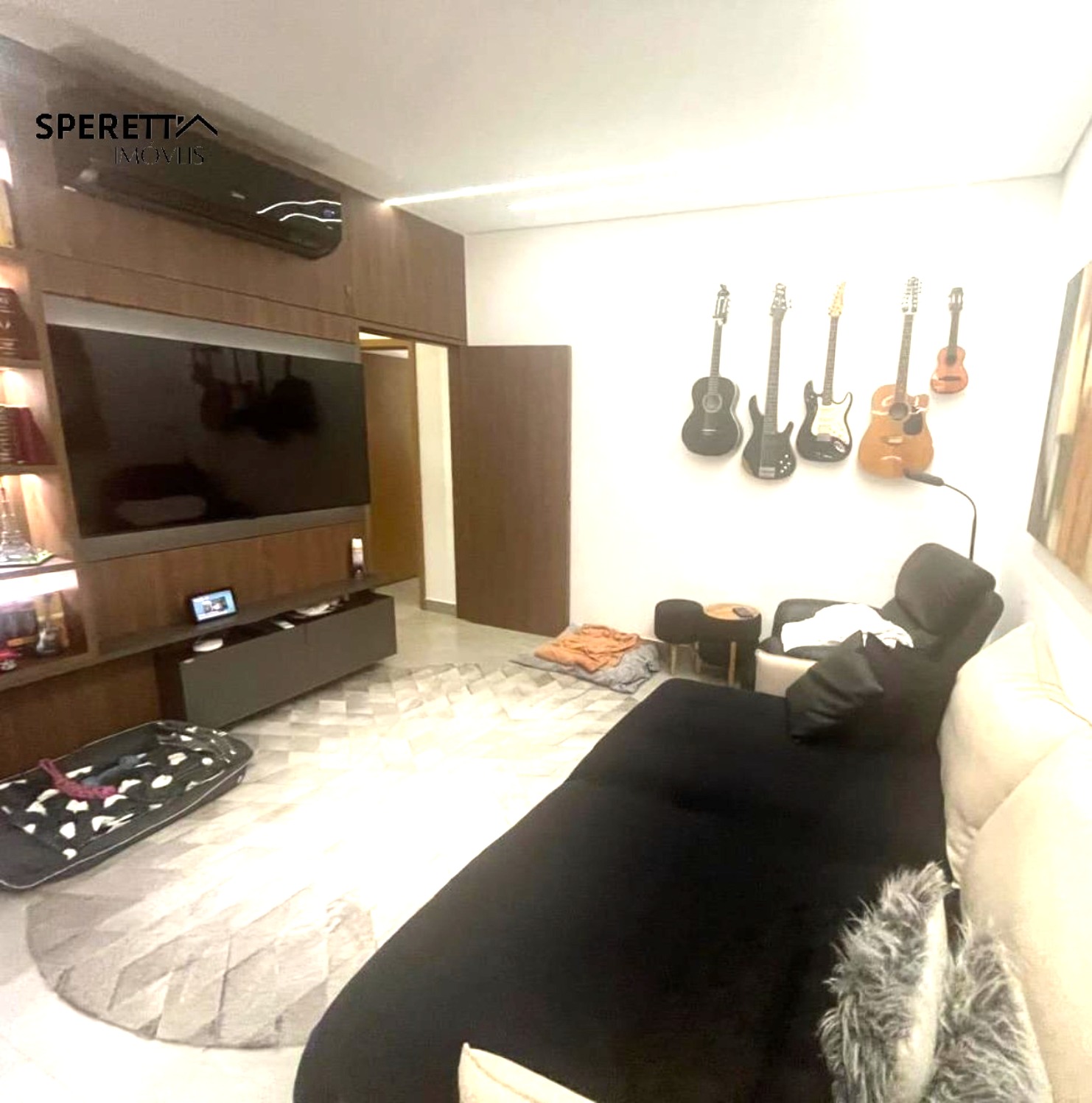 Apartamento, 3 quartos, 101 m² - Foto 2